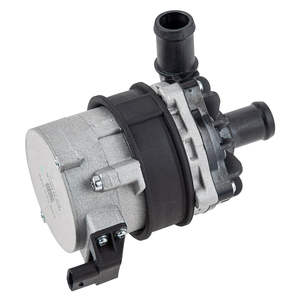 <span class=keywords><strong>Pompe</strong></span> à <span class=keywords><strong>eau</strong></span> supplémentaire pour VW Jetta 1.4L Touareg 3.0L Porsche Cayenne 7P0965567 - Product Image 2