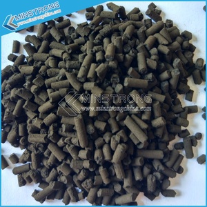 Vente directe usine : Produits chimiques catalytiques Cu-Mn à haute activité pour l'élimination du monoxyde de carbone (CO) dans le traitement des gaz d'échappement - Product Image 2