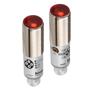 Nouveau capteur photoélectrique haute vitesse Autonics original BRQT20M-TDTA/BRQT30M-TDTA/BRQT5M-TDTA - Product Image 4