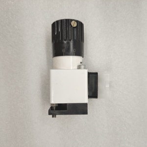 Vannes hydrauliques domestiques HED 8 OH -2X/350K14S, produit haute performance - Product Image 2