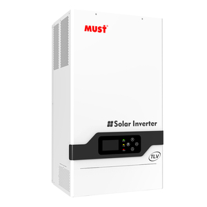 MUST <span class=keywords><strong>PV1800</strong></span> TLV 6KW 120V/240V Split Phase <span class=keywords><strong>Solar</strong></span> Hybrid off Grid <span class=keywords><strong>Inverter</strong></span> - Product Image 3