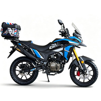 Harga Terbaik Motor Trail Tekken 300 Cc Moto 300cc 4 Katup 6 Percepatan Berpendingin Oli Bensin 250cc ADV 300cc