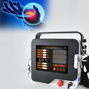 Sınıf 4 lazer fizyoterapi cihazı 660nm 808nm 980nm 1064nm lazer tedavisi ağrı kesici ve yaralanmalar kurtarma - Product Image 5