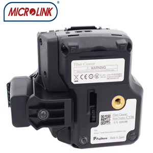 CT-50 de cuchilla de fibra óptica, equipo de fibra óptica ftth, bluetooth, CT50 - Product Image 5