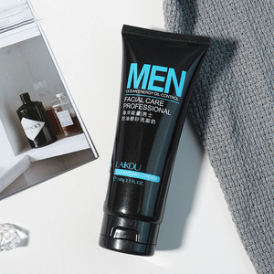 Offre Spéciale <span class=keywords><strong>Nettoyant</strong></span> <span class=keywords><strong>Visage</strong></span> <span class=keywords><strong>Homme</strong></span> Exfoliant 100g : Nettoyage Profond, Hydratant, Contrôle du Sébum - Produits de Soin <span class=keywords><strong>pour</strong></span> la Peau - Product Image 4