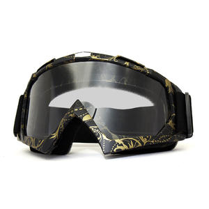 <span class=keywords><strong>Gafas</strong></span> <span class=keywords><strong>de</strong></span> Motociclismo con Lentes Cilíndricas Kardin Harley, <span class=keywords><strong>Gafas</strong></span> <span class=keywords><strong>de</strong></span> Esquí para Exteriores, <span class=keywords><strong>Gafas</strong></span> Tácticas Todoterreno a Prueba <span class=keywords><strong>de</strong></span> Viento, Equipo Harley - Product Image 4