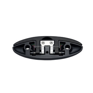 Morsetto Retrattile Resistente alla Corrosione per Montaggio a Prua di Imbarcazioni Veloci, in Acciaio Inox 316 di Grado Marino - Product Image 3