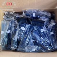 OEM Baru untuk H100 Porter 97 Pipa Intake Pipa Ventilasi Mesin 28138-97 Tabung Filter Udara Suku Cadang Mobil