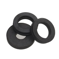Aimant en ferrite personnalisé pour compteur d'eau Y35 Y40 Y46 C8 C12/haut-parleur/moteur/aimants en ferrite Fabricant d'aimants en céramique personnalisés