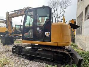 CAT 308E2 <b>Cheap</b> price Used Excavator CAT 308 308E excellent performance for sale mini Excavator 307 306 - Product Image 5