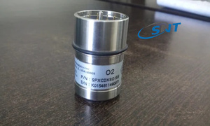 เซ็นเซอร์ O2 รุ่น SPXCDXSO1SS สำหรับเซ็นเซอร์ตรวจจับก๊าซออกซิเจน Sensepoint XCD - Product Image 4