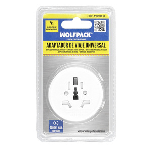 Kit Adattatore Universale da Viaggio - Product Image 5