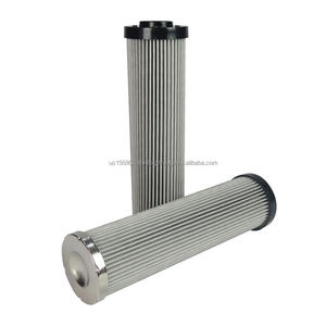 Filtre à huile hydraulique en fibre de verre EA4923 neuf pour véhicules et machines d'ingénierie avec une efficacité de 98,7 % et une filtration primaire de 10,0 microns - Product Image 5