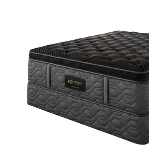 Colchón Ortopédico de Lujo para Hotel, Tamaño <span class=keywords><strong>Queen</strong></span> y King, Colchón de Muelles Nuevo Xxxn para Hotel, Venta al Por Mayor OEM/ODM - Product Image 5