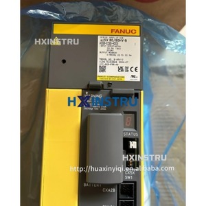 Inversor Fanuc A06B-6290-H209, Envío Rápido H - Product Image 5