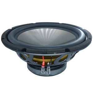 Altavoz Subwoofer para Auto de 12 Pulgadas, 400W de Potencia Máxima, Bobina de Voz de 50mm <span class=keywords><strong>AOH</strong></span> de 4 Capas, Sonido de Audio para Auto - Product Image 3