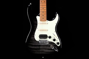 Guitarra Usada de Calidad, 22 Trastes, Guitarra Personalizada, Instrumentos de Cuerda - Product Image 5