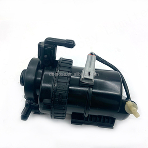 กรองน้ำมันเชื้อเพลิงสำหรับโตโยต้าไฮลักซ์ KUN25 23300-0L042 233000L042 23300-0L041 233000L041กรองน้ำมันเชื้อเพลิง - Product Image 4