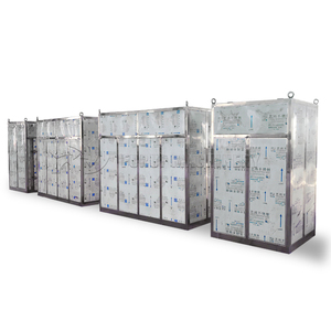 Secador de tomate comercial, secador de mango para alimentos y verduras, secadora Industrial de alfalfa, especias, manzana, bomba de calor, Máquina secadora con PLC - Product Image 5