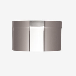 Tubo finale - Acciaio inossidabile Ø 285 mm - Product Image 1