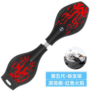 Patinete Infantil <span class=keywords><strong>de</strong></span> <span class=keywords><strong>Dos</strong></span> <span class=keywords><strong>Ruedas</strong></span> para Principiantes Adolescentes, Patinete Giratorio <span class=keywords><strong>de</strong></span> <span class=keywords><strong>Dos</strong></span> <span class=keywords><strong>Ruedas</strong></span> con Diseño <span class=keywords><strong>de</strong></span> Dragón, Fabricantes <span class=keywords><strong>de</strong></span> <span class=keywords><strong>Patinetes</strong></span> al por Mayor - Product Image 5