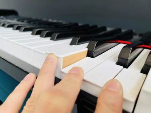 Premium Used 88-Key KAWAI Upright Piano with Solid Wood <strong>Keyboard</strong> and Soundboard Ideal for Professional Musicians OEM Service - Product Image 3