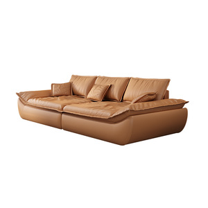 Juego de Sofás para Sala de Estar, <span class=keywords><strong>Muebles</strong></span> de Sala de Estar, Sofá de Tela, Sofá Moderno, Sofás Modernos para Sala de Estar - Product Image 4