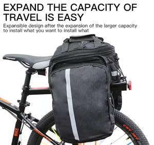 <span class=keywords><strong>Borsa</strong></span> pieghevole per <span class=keywords><strong>bicicletta</strong></span> da montagna in 2022 - Product Image 5