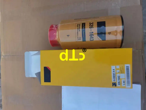 Filtro Separador de Agua y Combustible para Motores de Excavadora Hongrun 3261643 326-1643 - Product Image 3