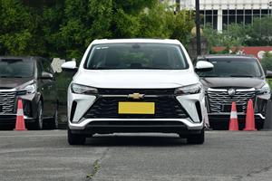 Auto Berlina Chevrolet <span class=keywords><strong>Monza</strong></span> 2025 con Cambio Automatico a Doppia Frizione DCT, Motore 1.5L a Benzina, Nuove Auto a Benzina per Vendita all'Ingrosso - Product Image 3