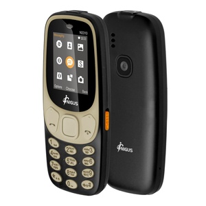 Venta de Fábrica, Teléfono con Teclado, Desbloqueado, para Personas Mayores y Niños, con Cámara - Product Image 1