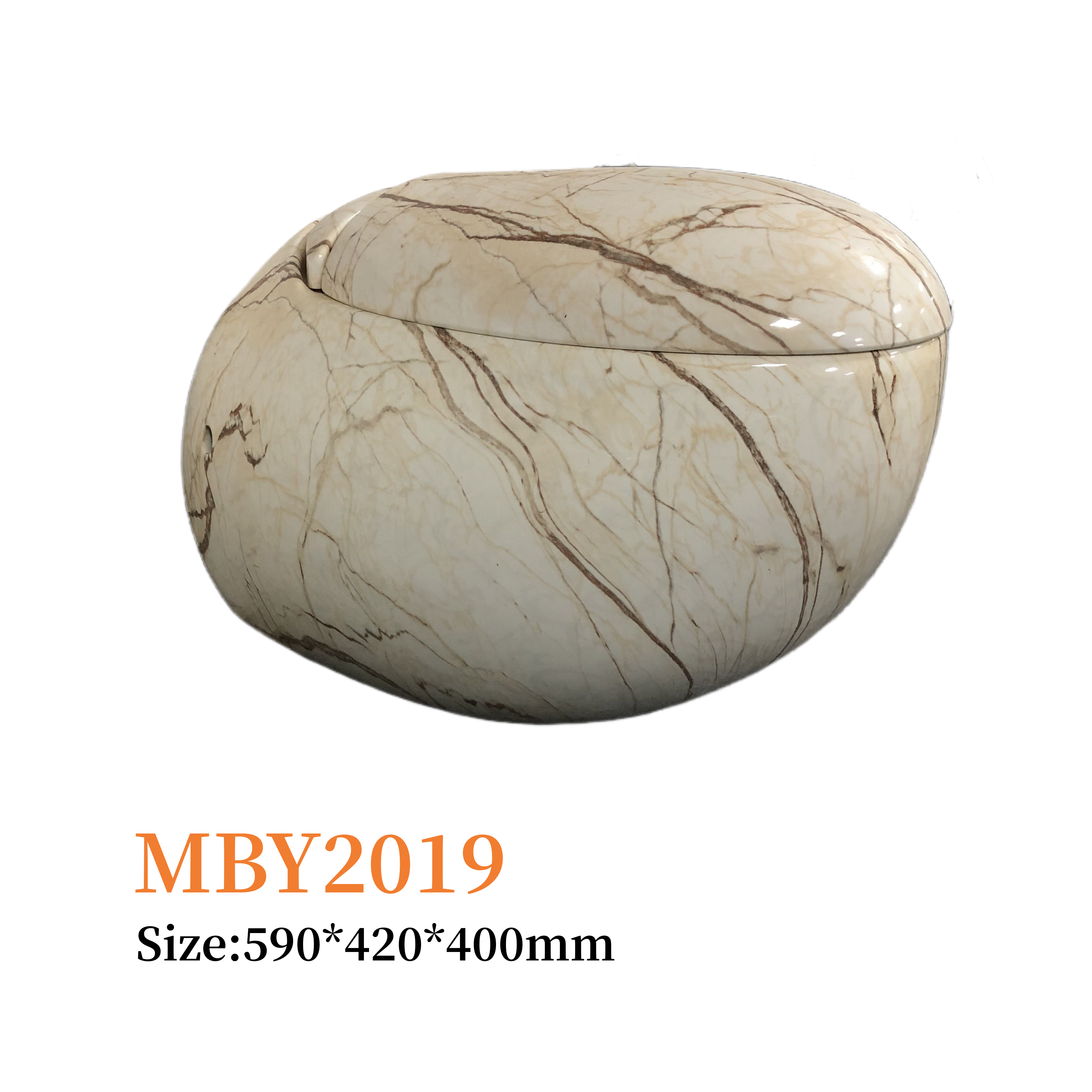 MBY2019
