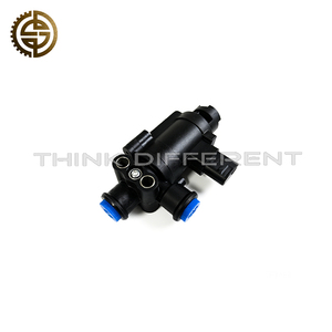 原装高品质中国重汽HOWO T7H SITRAK C7H重卡排气制动电磁阀811W52160-6117-<span class=keywords><strong>2</strong></span> - Product Image 6