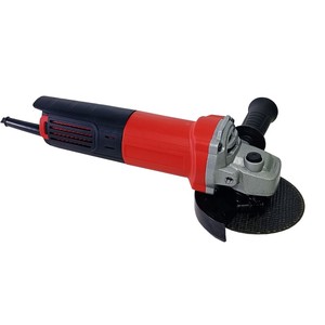 Meuleuse d'angle KQ-89604 750W avec cordon, meuleuse de découpe 115mm, interrupteur à palette, <span class=keywords><strong>machine</strong></span> électrique multifonction à corps compact pour polissage des métaux - Product Image 2
