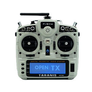 <span class=keywords><strong>FrSky</strong></span> <span class=keywords><strong>Taranis</strong></span> <span class=keywords><strong>X9D</strong></span> Plus <span class=keywords><strong>2.4G</strong></span> 24CH D16/ACCESS Sender (2019 Edition) für RC Drone - Product Image 4