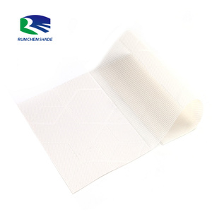 สร้างความรู้สึกหรูหราได้อย่างง่ายดายผ้ามู่ลี่ม้าลายนี้มีสไตล์มาก - Product Image 3