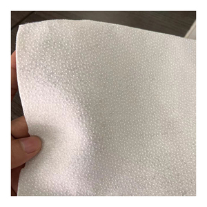 <span class=keywords><strong>Entoilage</strong></span> en coton <span class=keywords><strong>thermocollant</strong></span>, <span class=keywords><strong>entoilage</strong></span> aiguilleté pour costumes, manteaux et confection de vêtements - Product Image 5