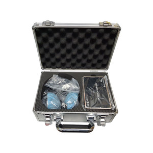 Escáner Láser 3D Bioplasm + Software Informático de Terapia de Biorresonancia Metatron Hunter Versión 2026 NLS 4025 de Alta Calidad, Más Vendido - Product Image 3