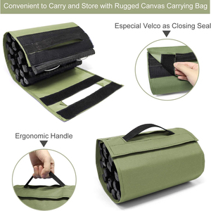 Высококачественные Тяговые Коврики для снега - Product Image 2