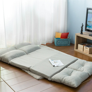 2025 canapé-<span class=keywords><strong>lit</strong></span> moderne Double canapé meubles salon <span class=keywords><strong>extensible</strong></span> japonais pliant Tatami tapis canapé-<span class=keywords><strong>lit</strong></span> canapé-<span class=keywords><strong>lit</strong></span> - Product Image 6