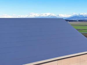 Sous-couche de toiture <span class=keywords><strong>synthétique</strong></span> auto-adhésive <span class=keywords><strong>Membrane</strong></span> d'<span class=keywords><strong>étanchéité</strong></span> de toiture en EPDM pour bâtiment - Product Image 6