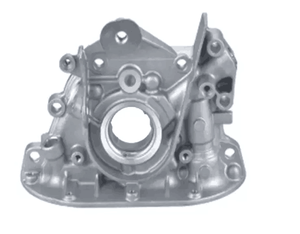 De alta calidad de Auto partes del motor de la bomba de aceite de 15100-15080, 1510016070 de 1510015080 M217 15100-16070 para TOYOTA COROLLA 7AFE 7AFE 8AFE <span class=keywords><strong>4A</strong></span> - Product Image 2