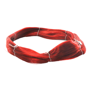 <span class=keywords><strong>Fil</strong></span> <span class=keywords><strong>de</strong></span> pêche en nylon monofilament NTEC pour rivière, lac et ruisseau - <span class=keywords><strong>Diamètre</strong></span> 0,14 mm-0,30 mm - Résistance 8 lb-100 lb - Bobine <span class=keywords><strong>de</strong></span> 100 m - Product Image 2