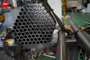 Tubo pulido de acero SAE/AISI <span class=keywords><strong>4140</strong></span>, tubo pulido con rodillo para cilindro hidráulico - Product Image 2