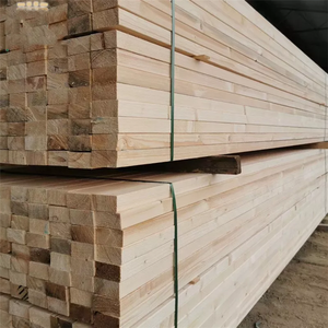 Versorgung Kiefernholz platte Streifen <span class=keywords><strong>Radiata</strong></span> Kiefer Für den Bau Verwenden Sie White <span class=keywords><strong>Pine</strong></span> Türrahmen Square Wood - Product Image 6