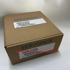 SGDM-O1ADA เซอร์โวมอเตอร์ AC-Industrial ของแท้สินค้าใหม่ - Product Image 1