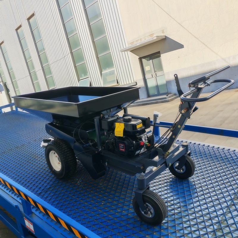 Hot Selling Agricultural Machinery Easy to
