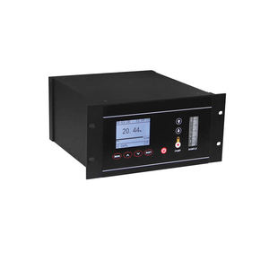 온라인 고정밀 추적 산소 분석기 - Product Image 3