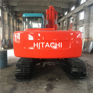 รถขุดตีนตะขาบ EX120 ZX30/50/350/200ตันรถมือสอง - Product Image 5