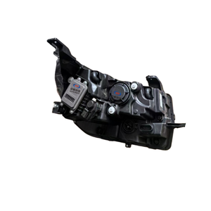 Hunter F70 LED faro delantero de coche para Changan Kaicheng F70 OEM 4121010-<span class=keywords><strong>BU05</strong></span> 4121020-<span class=keywords><strong>BU05</strong></span> repuestos de coche ventas completas - Product Image 4